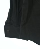 BOTTEGA VENETA（ボッテガヴェネタ）カジュアルシャツ 黒 サイズ:39(M位) メンズ/2200680681119