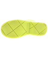 BOTTEGA VENETA（ボッテガヴェネタ）レインシューズ 緑 サイズ:EU35(21.5cm位) レディース/2200680922069