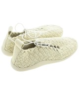 BOTTEGA VENETA（ボッテガヴェネタ）スニーカー ベージュ サイズ:EU40 1/2(25.5cm位) メンズ/2200681084216