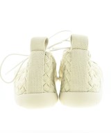 BOTTEGA VENETA（ボッテガヴェネタ）スニーカー ベージュ サイズ:EU40 1/2(25.5cm位) メンズ/2200681084216