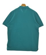 BOTTEGA VENETA（ボッテガヴェネタ）ポロシャツ 緑 サイズ:XL メンズ/2200681142022