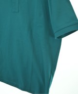 BOTTEGA VENETA（ボッテガヴェネタ）ポロシャツ 緑 サイズ:XL メンズ/2200681142022
