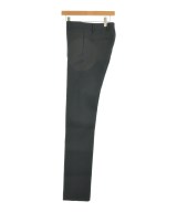 BOTTEGA VENETA（ボッテガヴェネタ）スラックス 黒 サイズ:44(S位) メンズ/2200681213043