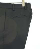 BOTTEGA VENETA（ボッテガヴェネタ）スラックス 黒 サイズ:44(S位) メンズ/2200681213043