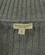 BOTTEGA VENETA（ボッテガヴェネタ）カーディガン グレー サイズ:XL メンズ/2200674834026