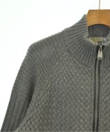 BOTTEGA VENETA（ボッテガヴェネタ）カーディガン グレー サイズ:XL メンズ/2200674834026