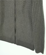 BOTTEGA VENETA（ボッテガヴェネタ）カーディガン グレー サイズ:XL メンズ/2200674834026