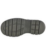 BOTTEGA VENETA（ボッテガヴェネタ）ブーツ 黒 サイズ:41(26cm位) メンズ/2200681969063