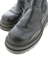 BOTTEGA VENETA（ボッテガヴェネタ）ブーツ 黒 サイズ:41(26cm位) メンズ/2200681969063