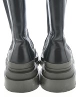 BOTTEGA VENETA（ボッテガヴェネタ）ブーツ 黒 サイズ:41(26cm位) メンズ/2200681969063