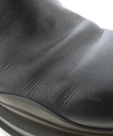 BOTTEGA VENETA（ボッテガヴェネタ）ブーツ 黒 サイズ:41(26cm位) メンズ/2200681969063