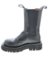 BOTTEGA VENETA（ボッテガヴェネタ）ブーツ 黒 サイズ:EU36 1/2(23cm位) レディース/2200682003056