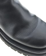 BOTTEGA VENETA（ボッテガヴェネタ）ブーツ 黒 サイズ:EU36 1/2(23cm位) レディース/2200682003056