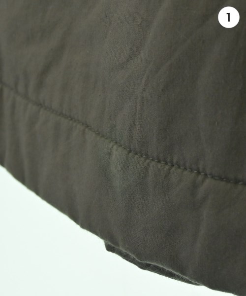 BOTTEGA VENETA（ボッテガヴェネタ）カジュアルジャケット グレー サイズ:50(XL位) メンズ/2200682069021