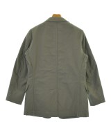 BOTTEGA VENETA（ボッテガヴェネタ）カジュアルジャケット グレー サイズ:50(XL位) メンズ/2200682069021