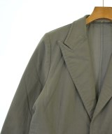 BOTTEGA VENETA（ボッテガヴェネタ）カジュアルジャケット グレー サイズ:50(XL位) メンズ/2200682069021
