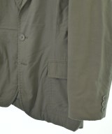 BOTTEGA VENETA（ボッテガヴェネタ）カジュアルジャケット グレー サイズ:50(XL位) メンズ/2200682069021