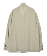 BOTTEGA VENETA（ボッテガヴェネタ）カジュアルジャケット ベージュ サイズ:52(XXL位) メンズ/2200693636021