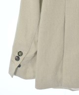 BOTTEGA VENETA（ボッテガヴェネタ）カジュアルジャケット ベージュ サイズ:52(XXL位) メンズ/2200693636021