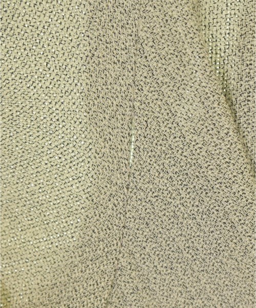 BOTTEGA VENETA（ボッテガヴェネタ）スラックス ベージュ サイズ:52(XXL位) メンズ/2200693636038