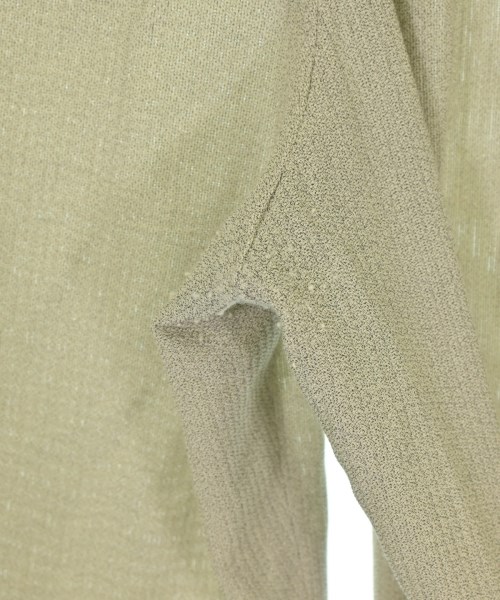 BOTTEGA VENETA（ボッテガヴェネタ）スラックス ベージュ サイズ:52(XXL位) メンズ/2200693636038
