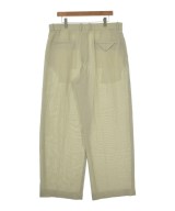 BOTTEGA VENETA（ボッテガヴェネタ）スラックス ベージュ サイズ:52(XXL位) メンズ/2200693636038