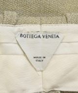 BOTTEGA VENETA（ボッテガヴェネタ）スラックス ベージュ サイズ:52(XXL位) メンズ/2200693636038
