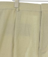 BOTTEGA VENETA（ボッテガヴェネタ）スラックス ベージュ サイズ:52(XXL位) メンズ/2200693636038