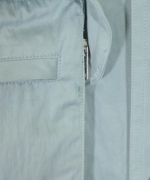 BOTTEGA VENETA（ボッテガヴェネタ）カジュアルシャツ 青 サイズ:48(L位) メンズ/2200693636045