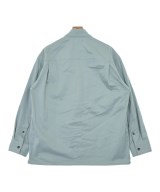 BOTTEGA VENETA（ボッテガヴェネタ）カジュアルシャツ 青 サイズ:48(L位) メンズ/2200693636045