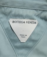 BOTTEGA VENETA（ボッテガヴェネタ）カジュアルシャツ 青 サイズ:48(L位) メンズ/2200693636045