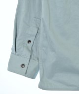 BOTTEGA VENETA（ボッテガヴェネタ）カジュアルシャツ 青 サイズ:48(L位) メンズ/2200693636045