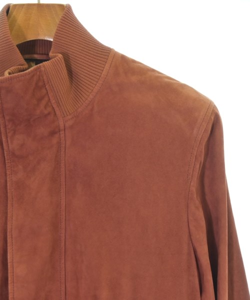 BOTTEGA VENETA（ボッテガヴェネタ）その他 茶 サイズ:48(L位) メンズ/2200693776031