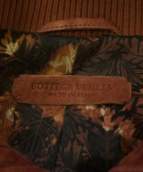 BOTTEGA VENETA（ボッテガヴェネタ）その他 茶 サイズ:48(L位) メンズ/2200693776031