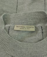 BOTTEGA VENETA（ボッテガヴェネタ）ニット・セーター グレー サイズ:44(S位) メンズ/2200686963042