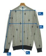BOTTEGA VENETA（ボッテガヴェネタ）ニット・セーター グレー サイズ