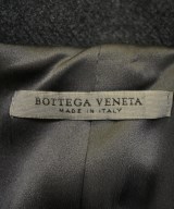BOTTEGA VENETA（ボッテガヴェネタ）チェスターコート グレー サイズ:40(M位) レディース/2200689942013