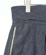 BOTTEGA VENETA（ボッテガヴェネタ）ロング・マキシ丈スカート 紺 サイズ:44(L位) レディース/2200689942112
