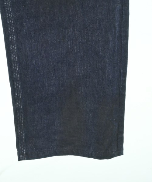 BOTTEGA VENETA（ボッテガヴェネタ）デニムパンツ 紺 サイズ:56(XXL位) メンズ/2200694973224