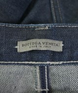 BOTTEGA VENETA（ボッテガヴェネタ）デニムパンツ 紺 サイズ:56(XXL位) メンズ/2200694973224