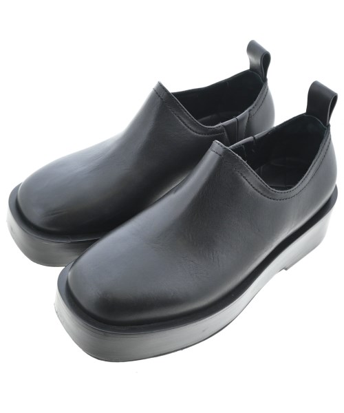 BOTTEGA VENETA（ボッテガヴェネタ）ビジネス・ドレスシューズ 黒 サイズ:EU40(25cm位) メンズ/2200695094034