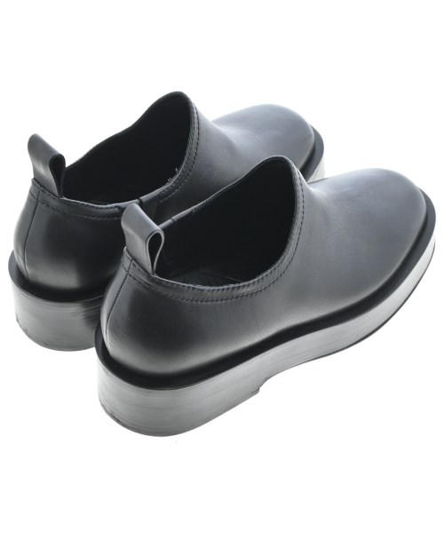 BOTTEGA VENETA（ボッテガヴェネタ）ビジネス・ドレスシューズ 黒 サイズ:EU40(25cm位) メンズ/2200695094034