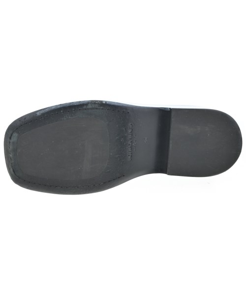 BOTTEGA VENETA（ボッテガヴェネタ）ビジネス・ドレスシューズ 黒 サイズ:EU40(25cm位) メンズ/2200695094034
