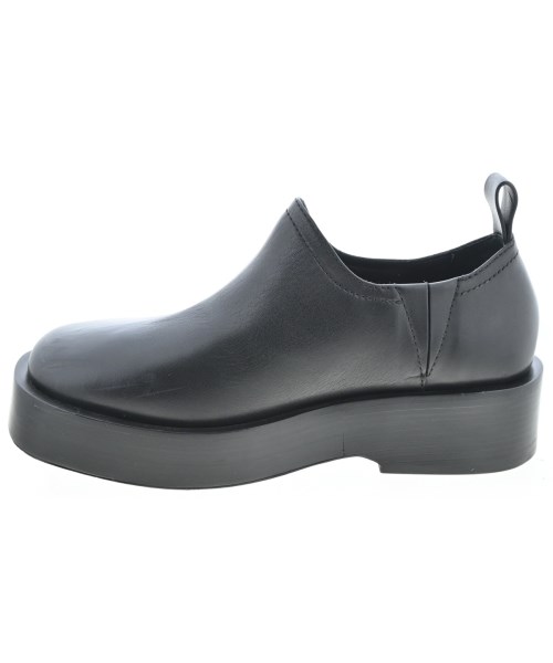 BOTTEGA VENETA（ボッテガヴェネタ）ビジネス・ドレスシューズ 黒 サイズ:EU40(25cm位) メンズ/2200695094034