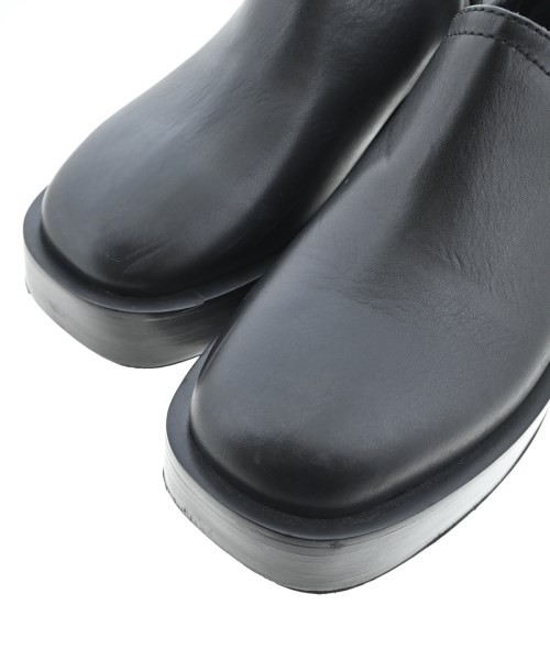 BOTTEGA VENETA（ボッテガヴェネタ）ビジネス・ドレスシューズ 黒 サイズ:EU40(25cm位) メンズ/2200695094034