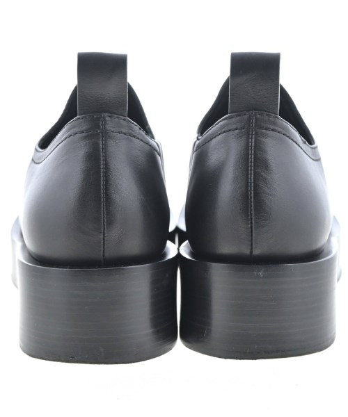 BOTTEGA VENETA（ボッテガヴェネタ）ビジネス・ドレスシューズ 黒 サイズ:EU40(25cm位) メンズ/2200695094034
