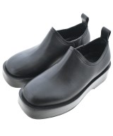 BOTTEGA VENETA（ボッテガヴェネタ）ビジネス・ドレスシューズ 黒 サイズ:EU40(25cm位) メンズ/2200695094034