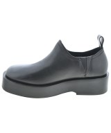 BOTTEGA VENETA（ボッテガヴェネタ）ビジネス・ドレスシューズ 黒 サイズ:EU40(25cm位) メンズ/2200695094034