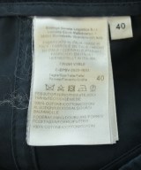 BOTTEGA VENETA（ボッテガヴェネタ）ひざ丈スカート 紺 サイズ:40(M位) レディース/2200695743130