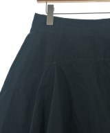 BOTTEGA VENETA（ボッテガヴェネタ）ひざ丈スカート 紺 サイズ:40(M位) レディース/2200695743130